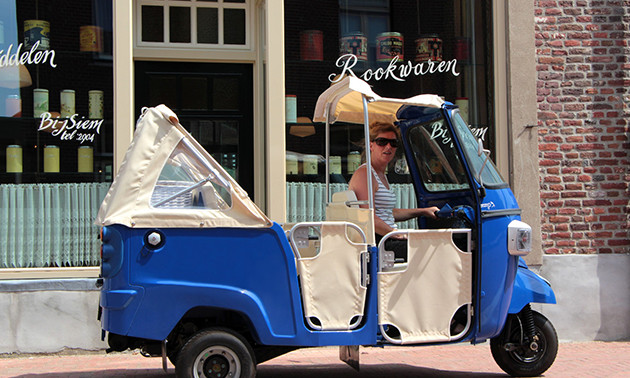 Cabrio / Convertible
